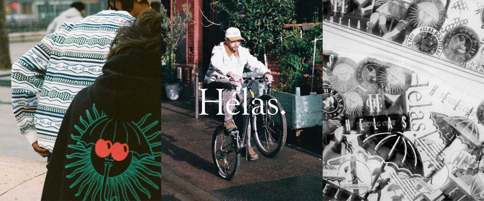 Elevated Hardware, Authentic Skate Culture